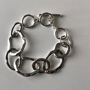 Chloe + Isabel bracelet